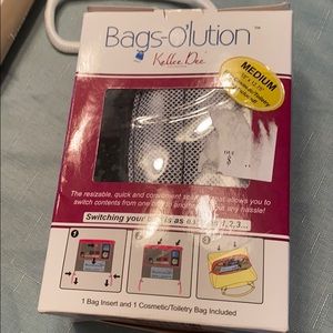 Bags-O’lotion kellee dee